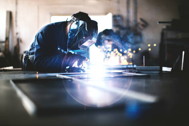 Best Welding Equipment Sales and Repair in Hampton, IL