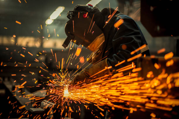Affordable Welder Services in Hampton, IL