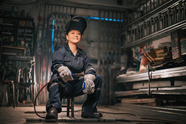 Best Welding Inspection and Certification in Hampton, IL
