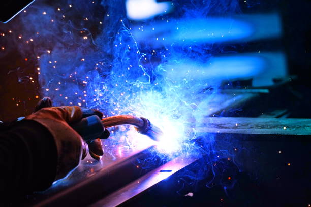 Best Pipe Welding in Hampton, IL