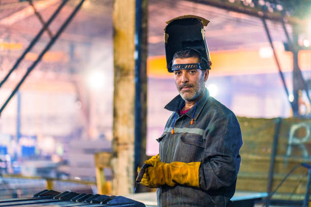 Best Structural Steel Welding in Hampton, IL