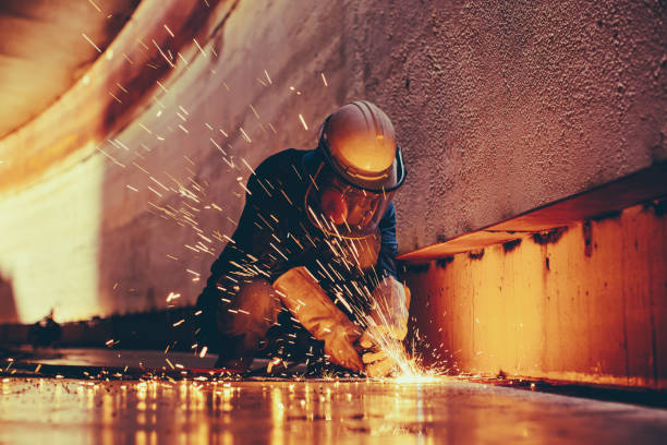 Best Artistic and Custom Metal Fabrication in Hampton, IL