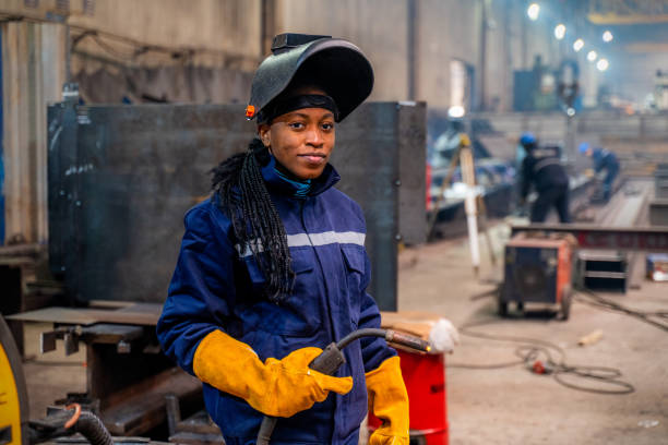 Hampton, IL Welder & Metal Fabrication Company