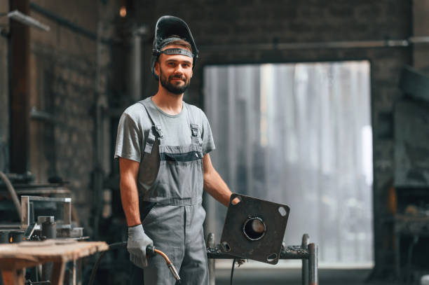 Best Specialty Welding Processes in Hampton, IL
