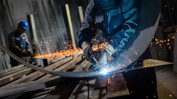 Best Automotive Welding in Hampton, IL