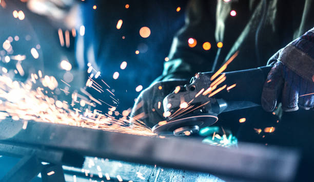 Best Aerospace and Defense Welding in Hampton, IL